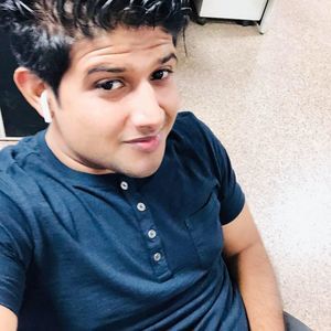 Meet your Posher, Afsar